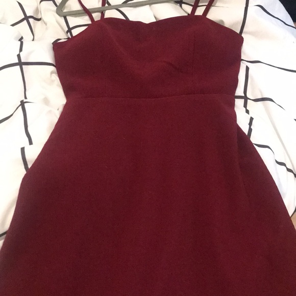 Adorable dress from Forever 21 in Excellent slightly used condition! - Picture 5 of 7